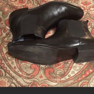 Gordon Rush Chelsea Boots